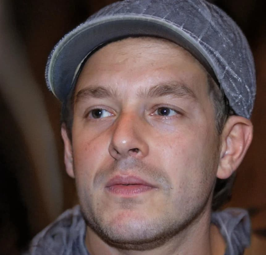 Autor Dawid Flet