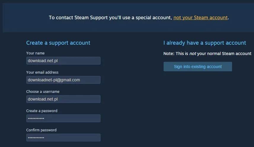 Jak odzyskać konto Steam – skuteczne kroki i porady, by uniknąć utraty dostępu