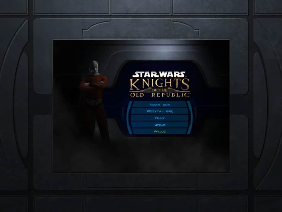 Kotor spolszczenie – jak zainstalować i uniknąć problemów z tłumaczeniem