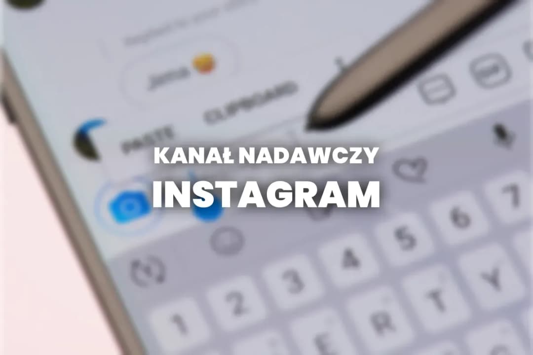 Jak dołączyć do kanału nadawczego na Instagramie i nie przegapić nowości