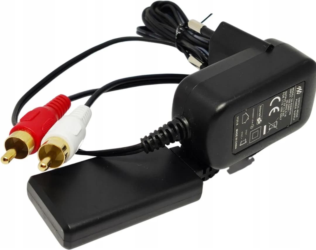 Najlepsze adaptery Bluetooth do wieży - uniknij złego wyboru