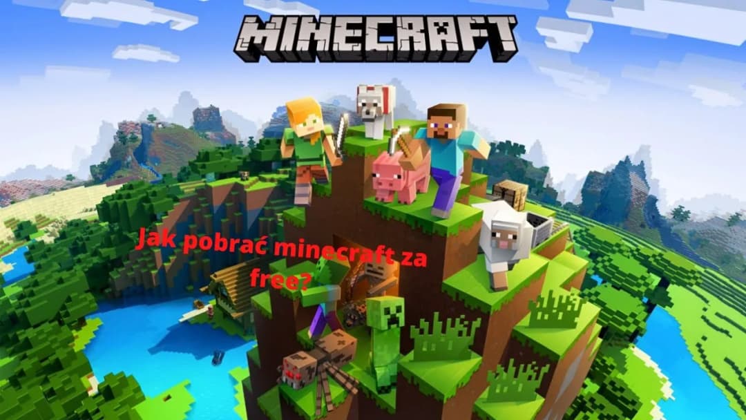 Jak pobrać Minecraft Ewo i cieszyć się nowymi przygodami w grze