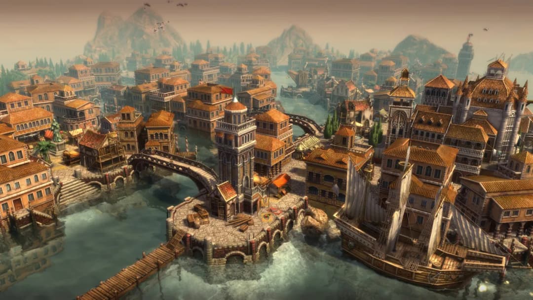 Anno 1404 spolszczenie – jak pobrać i zainstalować bez problemów