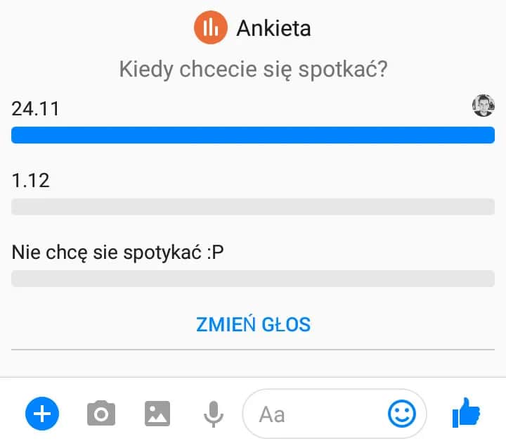 Jak utworzyć ankietę na Messengerze – proste kroki i wskazówki