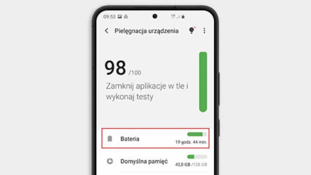 Jak przywrócić pojemność baterii w telefonie i uniknąć problemów z żywotnością