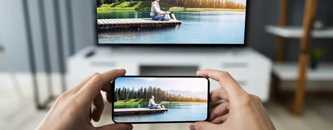 Podłączenie Telefonu do Telewizora przez USB - Krok po Kroku Jak to Zrobić