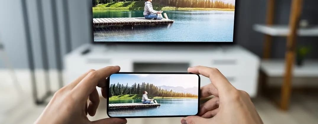 Podłączenie Telefonu do Telewizora przez USB - Krok po Kroku Jak to Zrobić