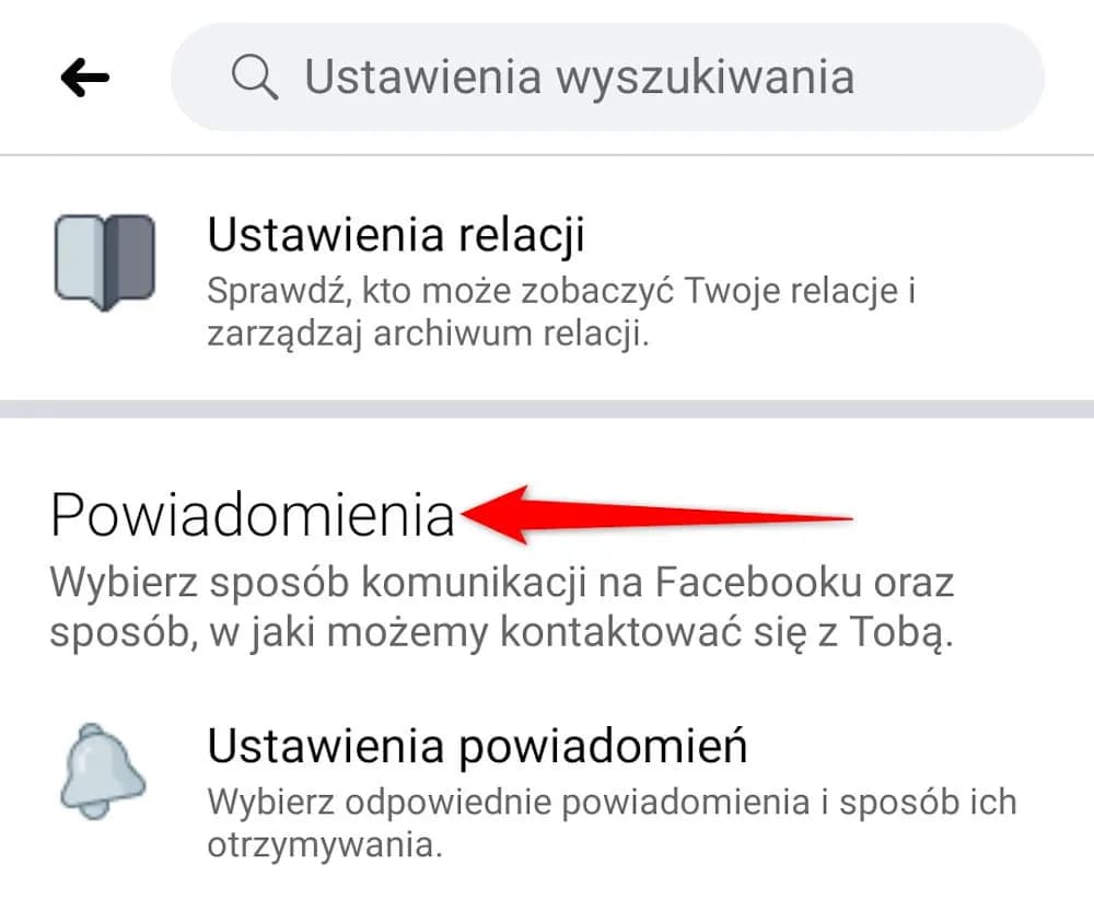 Jak włączyć powiadomienia na Messengerze i nie przegapić wiadomości