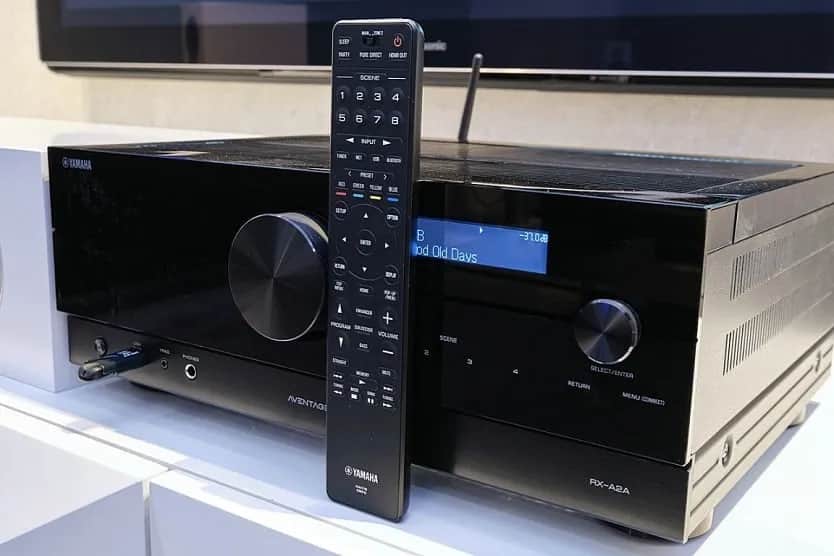 Amplitunery stereo Yamaha - Który model wybrać? Kompleksowe porównanie
