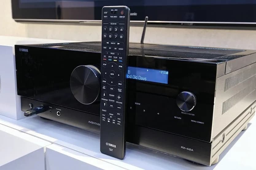 Amplitunery stereo Yamaha - Który model wybrać? Kompleksowe porównanie