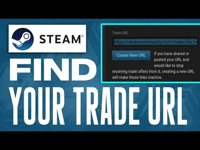 Jak łatwo sprawdzić trade link Steam na telefonie – krok po kroku