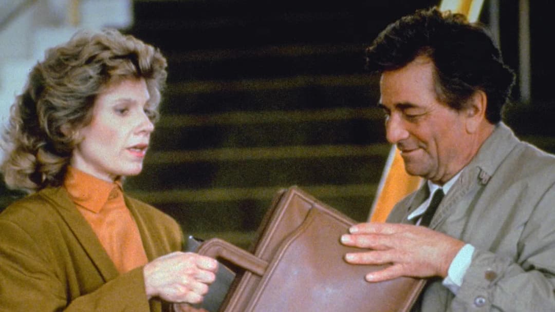 Columbo sezon 8: Które odcinki warto obejrzeć? Oto ranking najlepszych