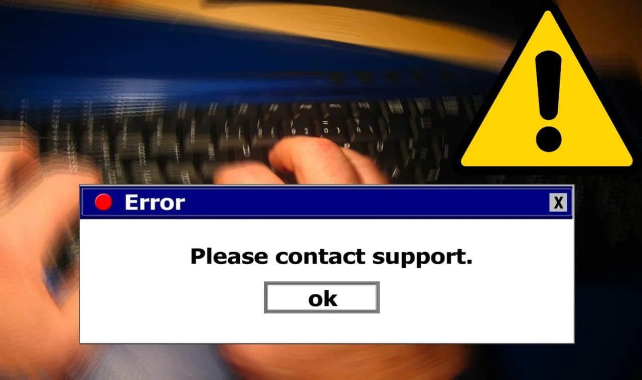 Częste awarie sieci ITV Media - Problemy techniczne i kontakt z infolinią