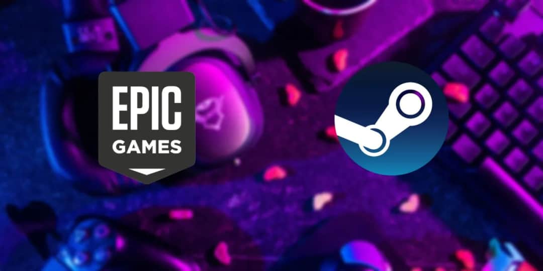 Jak połączyć konto Epic Games z Steam – prosty sposób na integrację platform
