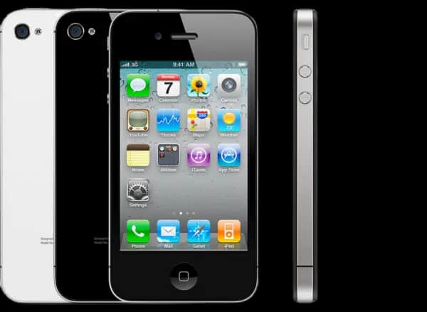 Jak wyglądał pierwszy iPhone? Zaskakujące szczegóły i cechy