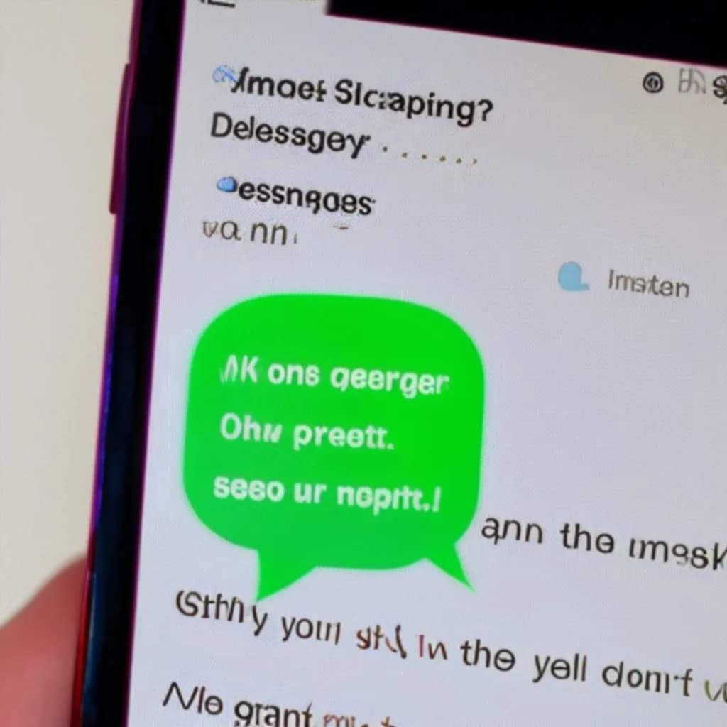 Jak odzyskać wiadomość na Messengerze i nie stracić więcej ważnych danych