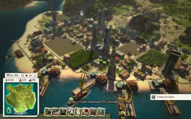 Tropico 5 spolszczenie: jak aktywować polski język i uniknąć problemów