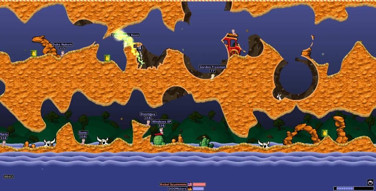 Jak spolszczyć Worms Armageddon bez problemów – prosty poradnik krok po kroku