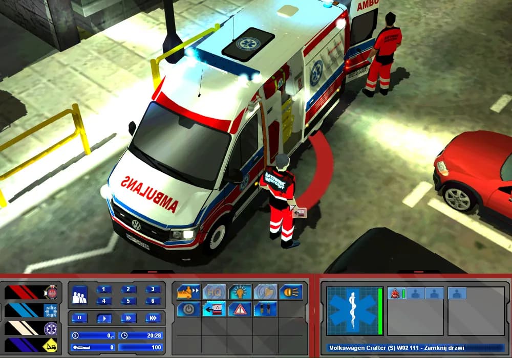 Jak zdobyć i zainstalować spolszczenie do Emergency 4 – prosty poradnik krok po kroku