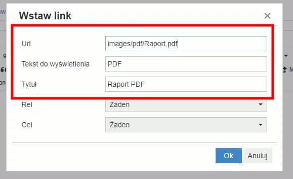 Jak zrobić link do pobrania pliku PDF i uniknąć problemów z udostępnianiem Jak zrobić link do pobrania pliku PDF i uniknąć problemów z udostępnianiem