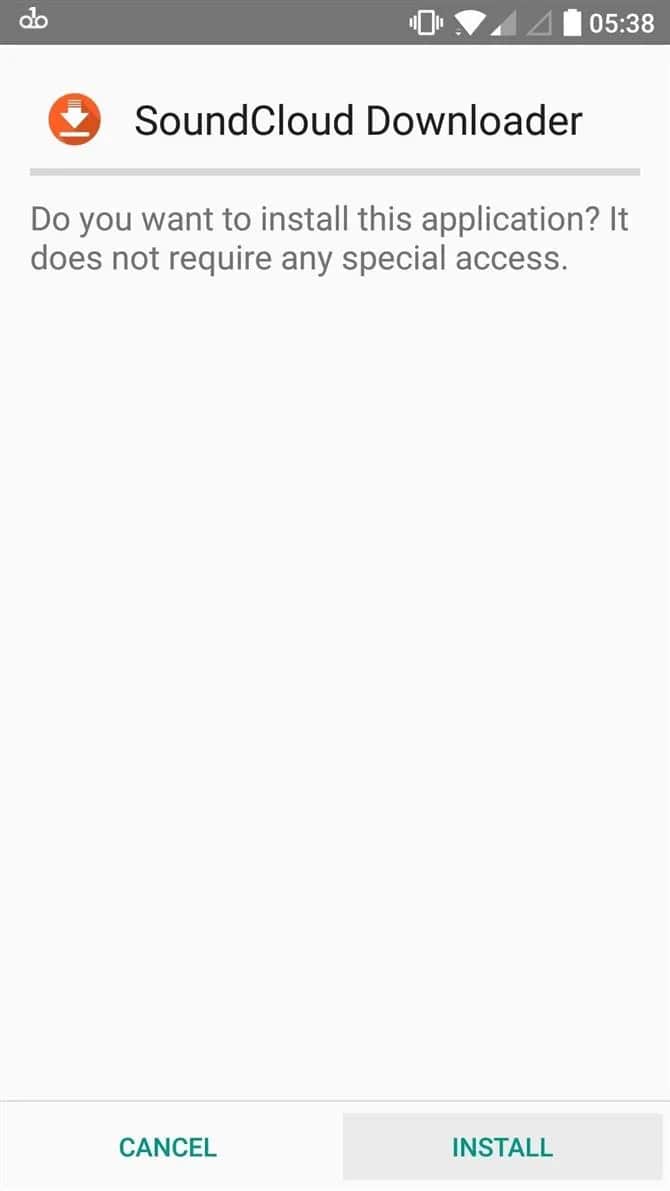 Jak pobrać muzykę z SoundCloud na Androida bez problemów i opłat