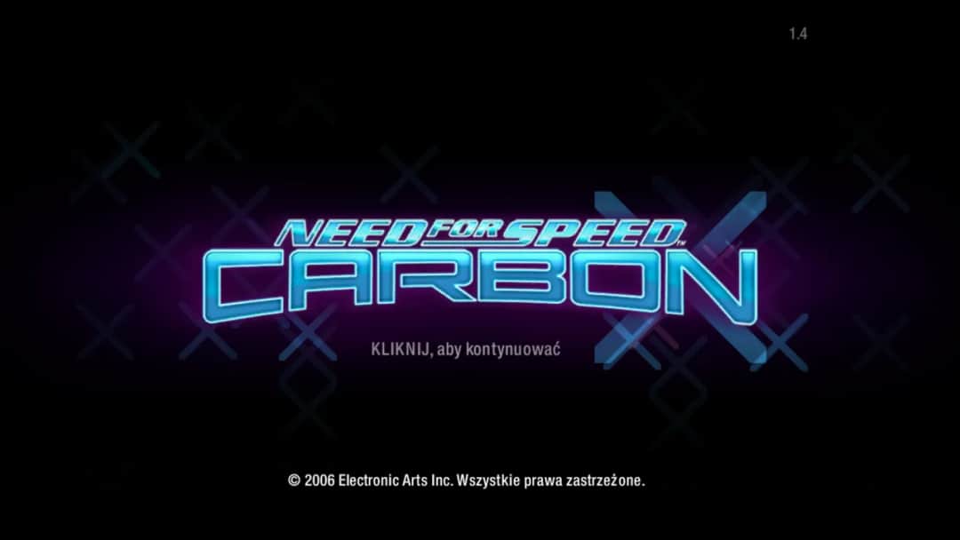 Jak spolszczyć Need for Speed Carbon bez problemów i błędów – pełny poradnik