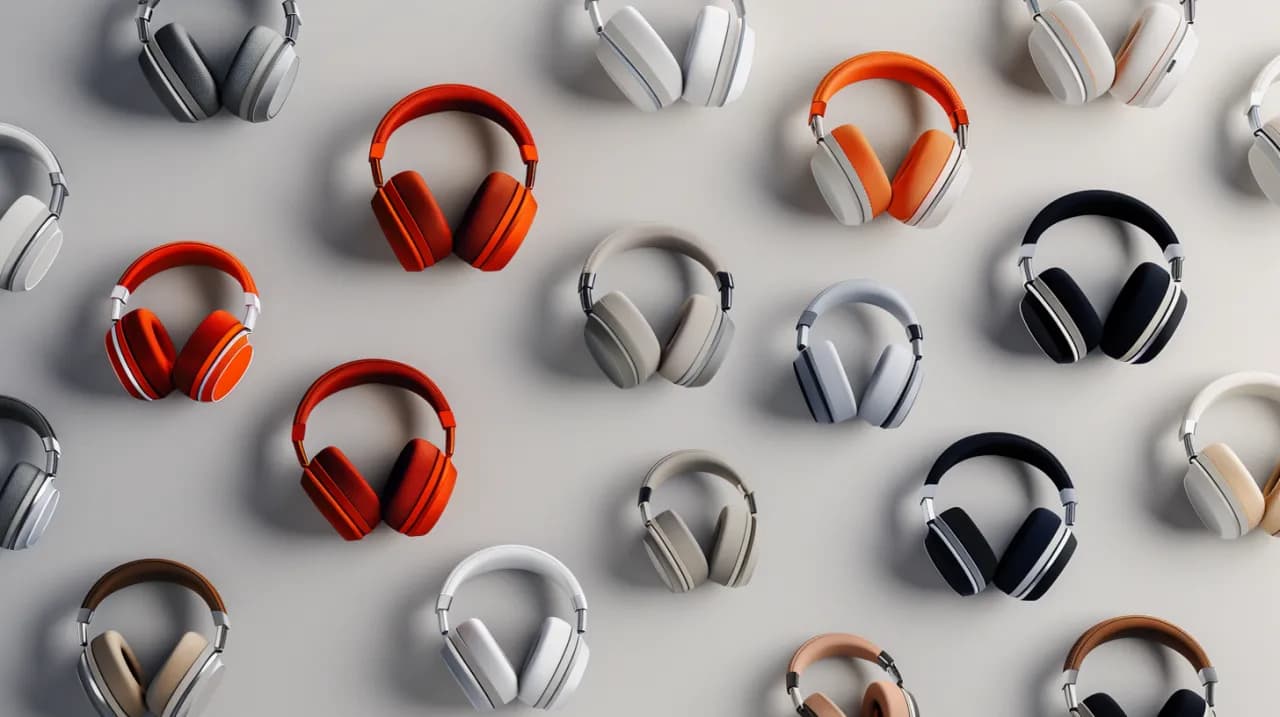 TOP 7 słuchawek Bowers & Wilkins: Który model wybrać? Oto nasz ranking