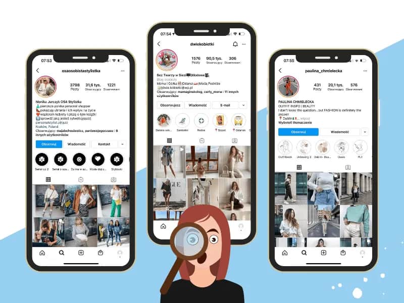 Jak zrobić filmik na Instagram, aby przyciągnąć uwagę i uniknąć błędów