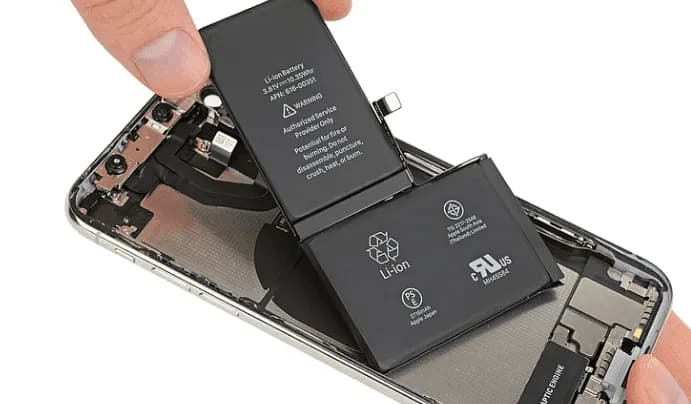 Jak wymienić baterię w iPhone 6s bez ryzyka uszkodzenia telefonu