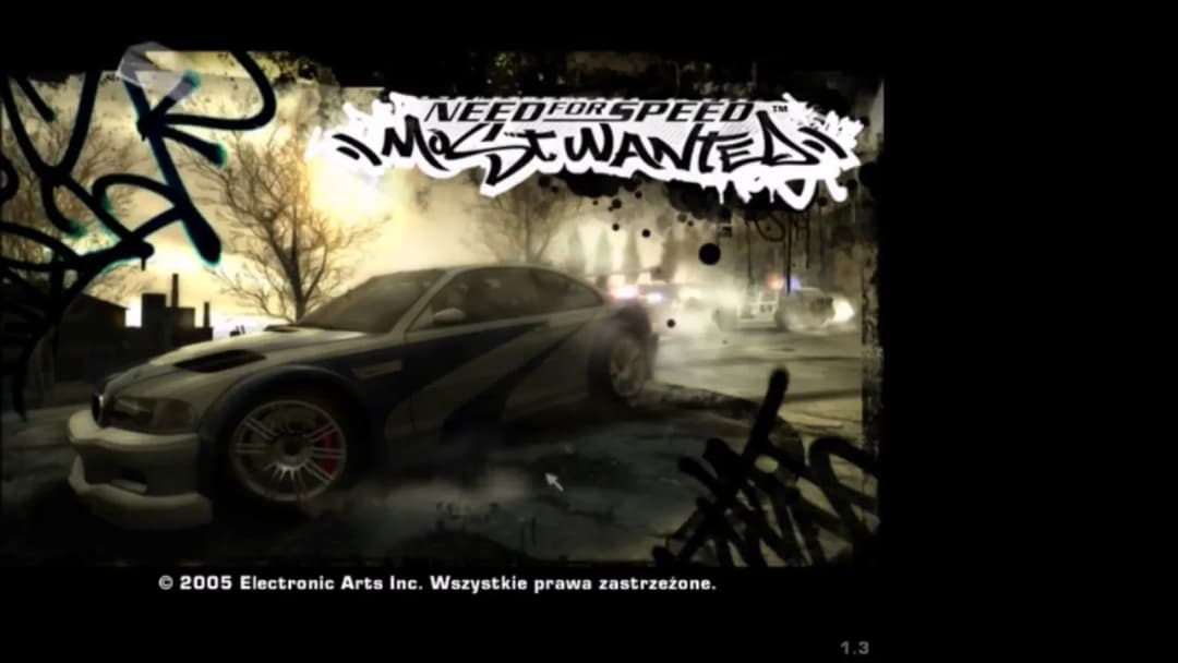 Jak zainstalować spolszczenie do NFS MW bez błędów i problemów – krok po kroku