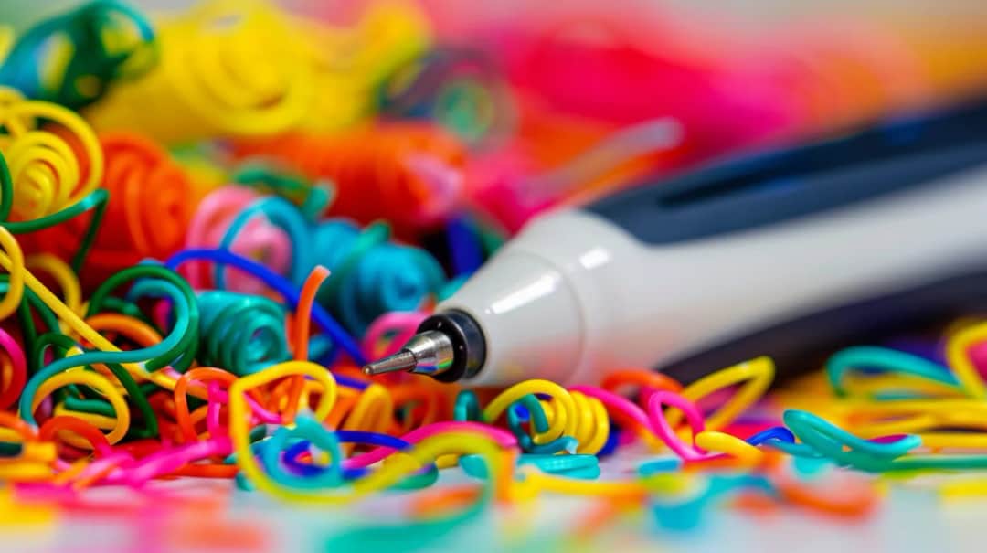 Długopis 3D z Biedronki: To hit czy kit? Opinie użytkowników i testy