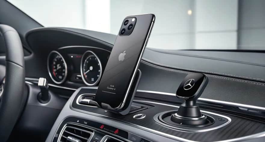 Akcesoria do iPhone, które przydają się na co dzień i do pracy