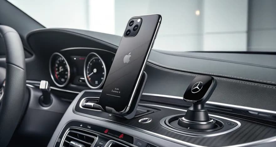Akcesoria do iPhone, które przydają się na co dzień i do pracy
