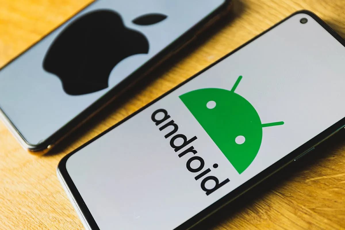 Jak przenieść wiadomości z Androida na iPhone bez problemów i stresu