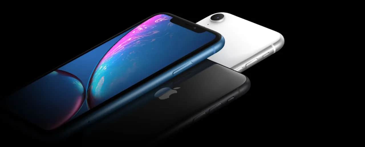Kup Teraz Apple 10 XR: Najlepszy Telefon iPhone XR 64GB w Niesamowitej Cenie