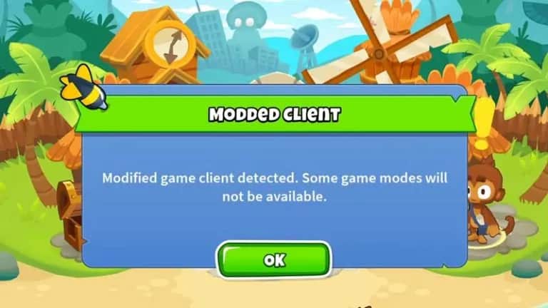 Jak bezpiecznie zainstalować mody do Bloons TD 6 na telefon bez ryzyka blokady
