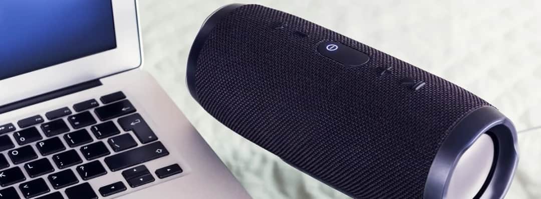 Jak podłączyć głośniki bluetooth do laptopa bez problemów i frustracji