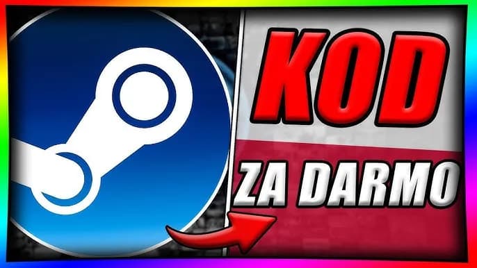 Jak zdobyć pieniądze na Steam za darmo – legalne sposoby bez ryzyka