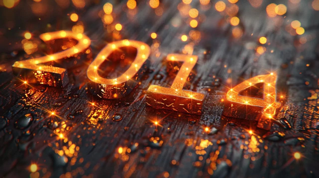 Toplista: Najlepsze gry z różnych gatunków nagrodzone w 2014 roku!