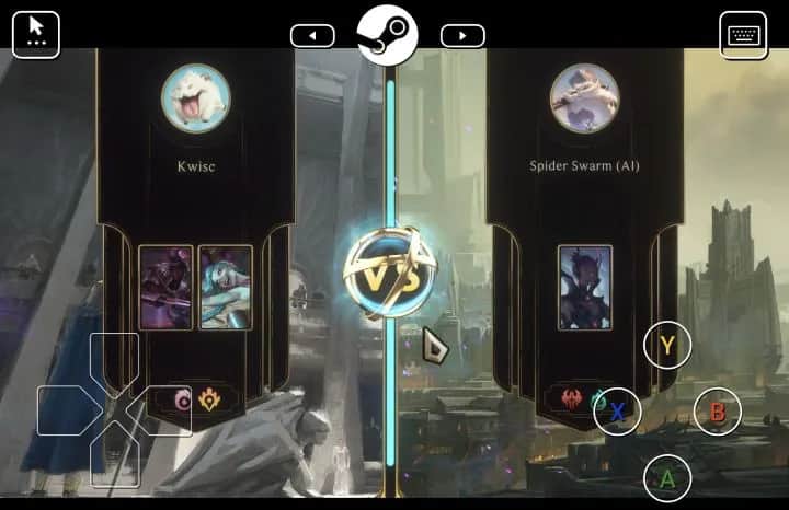 Jak grać w gry ze Steam na telefonie? Proste metody i wymagania techniczne