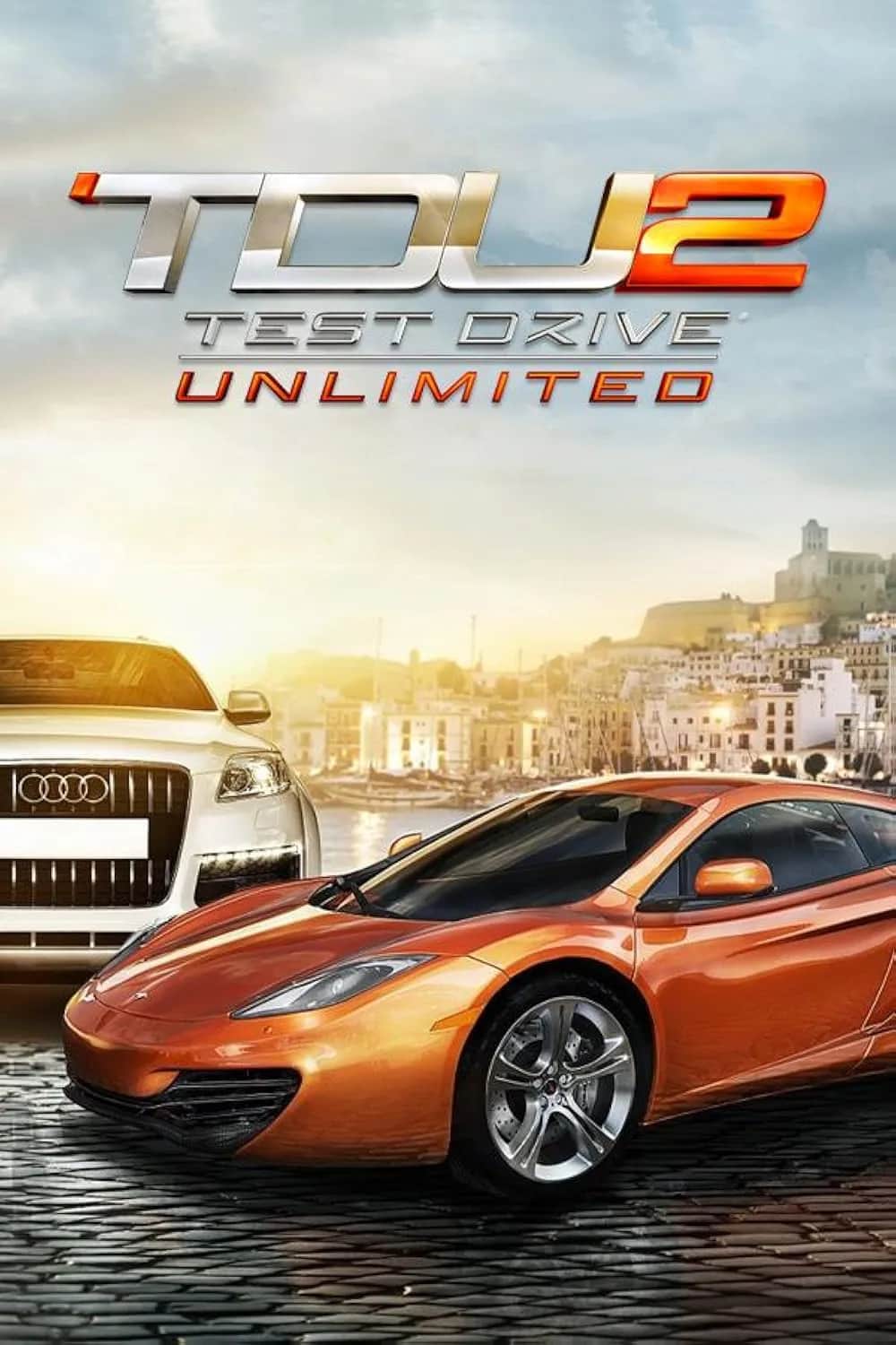 Test drive unlimited 2 spolszczenie – jak zainstalować i naprawić problemy z polskim językiem