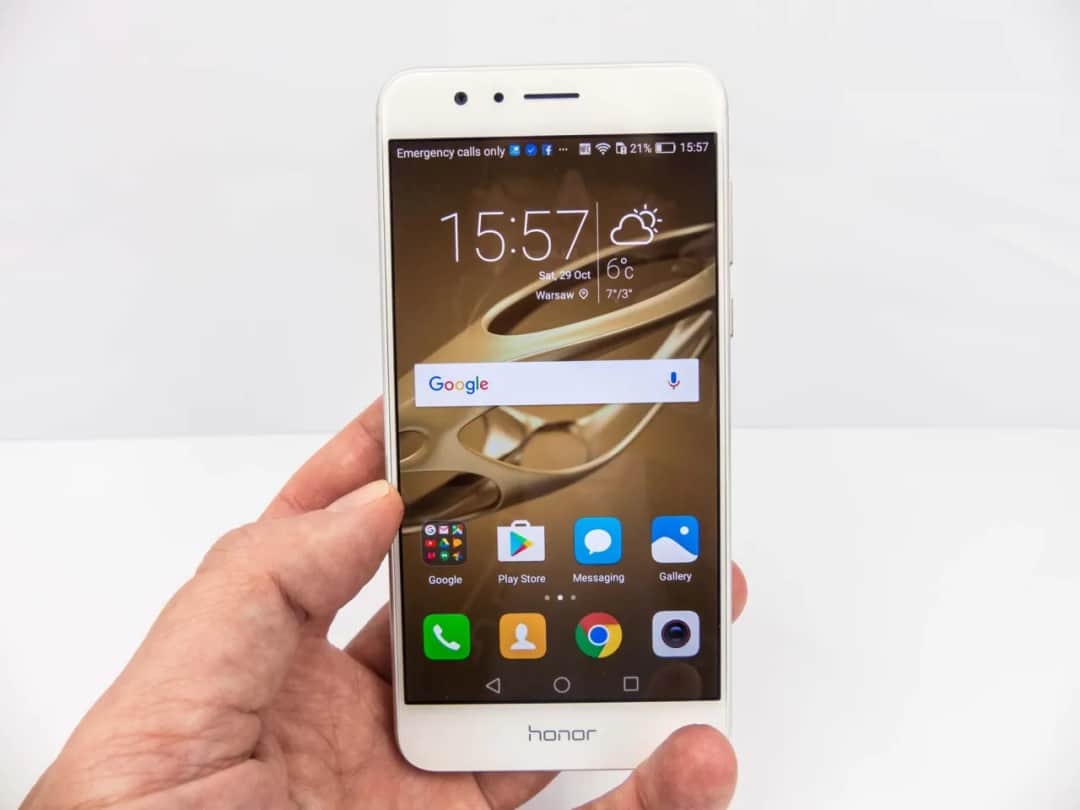 Honor 8 pojemność baterii: czy 3000 mAh wystarczy na co dzień?