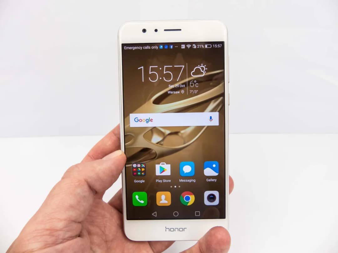 Honor 8 pojemność baterii: czy 3000 mAh wystarczy na co dzień?