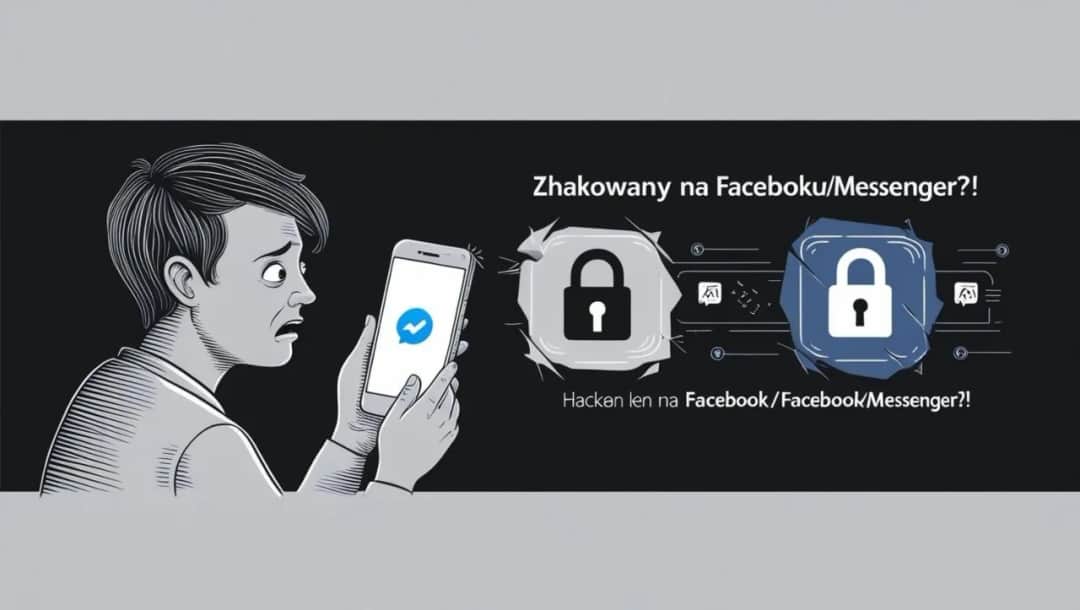 Jak odzyskać konto Messenger bez Facebooka i uniknąć problemów