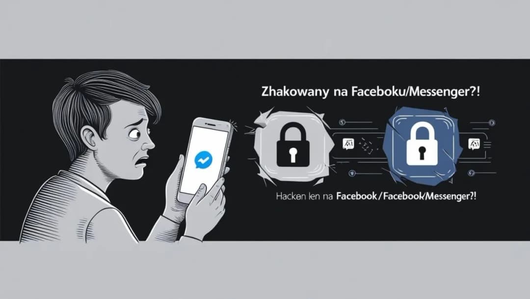 Jak odzyskać konto Messenger bez Facebooka i uniknąć problemów
