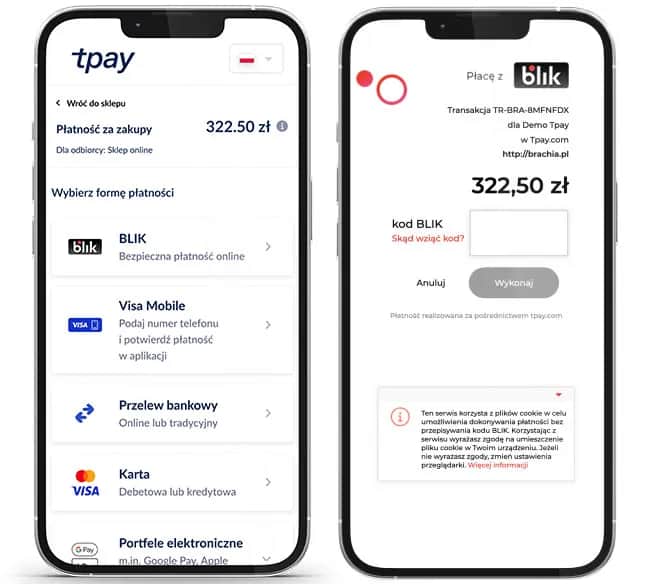 Jak płacić BLIKiem na Steam – prosty sposób na szybkie i bezpieczne zakupy