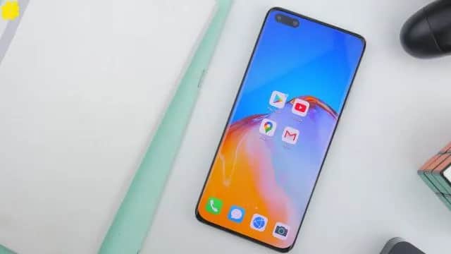 Czy Huawei ma Google? Wszystko o zależności między Huawei a Google i sklepie Play na P40 Lite