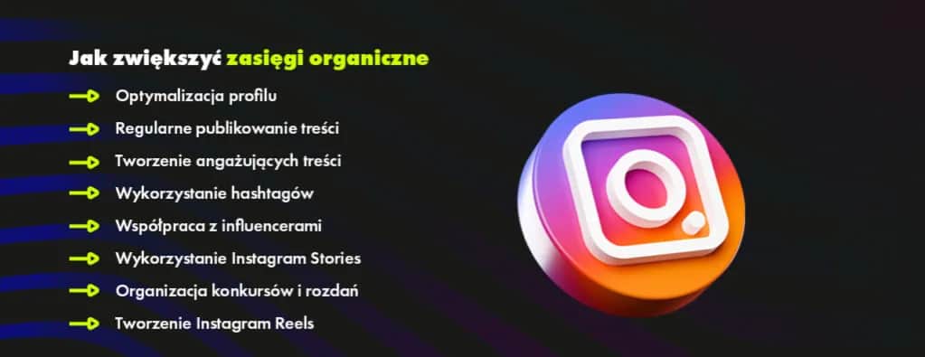 Jak rozpromować Instagram? Skuteczne sposoby na zasięgi