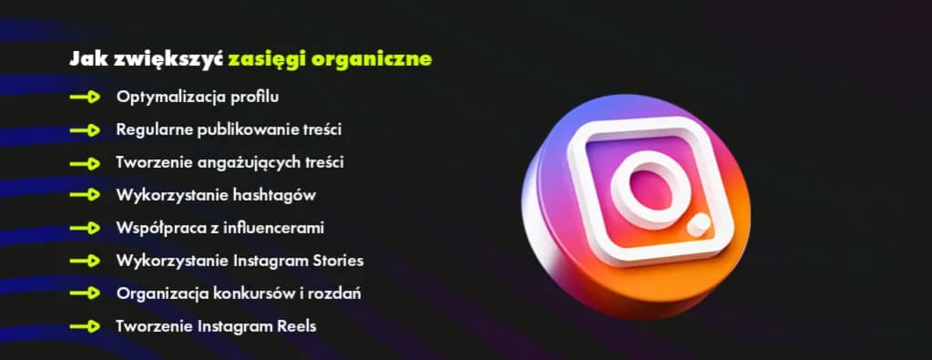 Jak rozpromować Instagram? Skuteczne sposoby na zasięgi