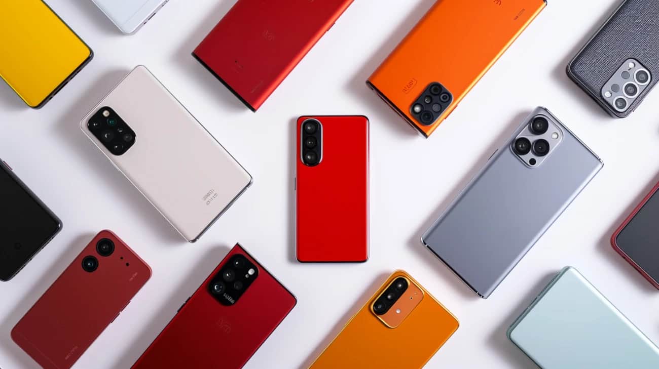 Najlepsze telefony Redmi na maj - Znaleźliśmy 10 hitów, z których jeden musisz mieć!